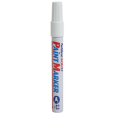 Dy-Mark - Artline Markers 400XF White | 12014011
